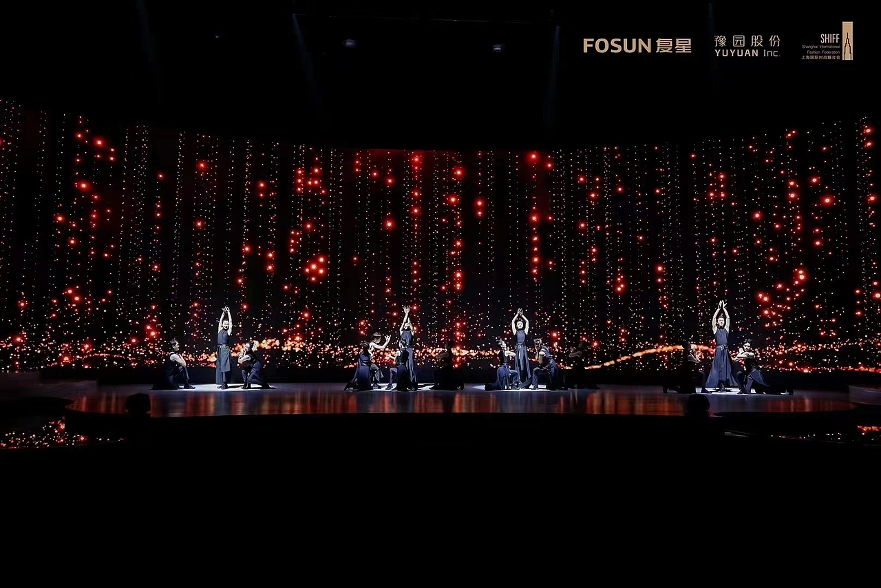 世界设计之都大会:设计创作幸福-东方生活美学之夜