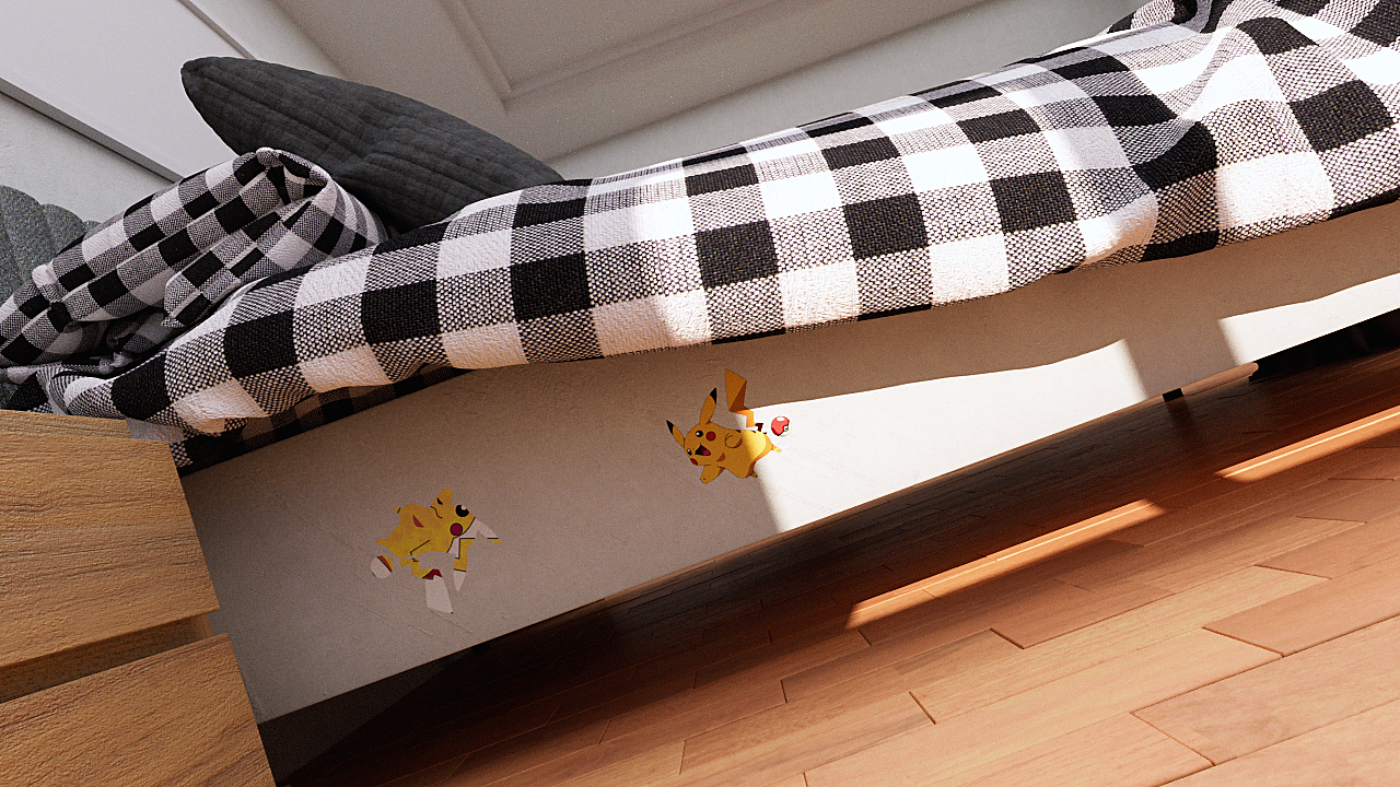 近期OC渲染（转RS中）（图ZMzE4MDIyMjQ4） - 产品 - 站酷设计师Soyynx_原创素材 - 站酷ZCOOL