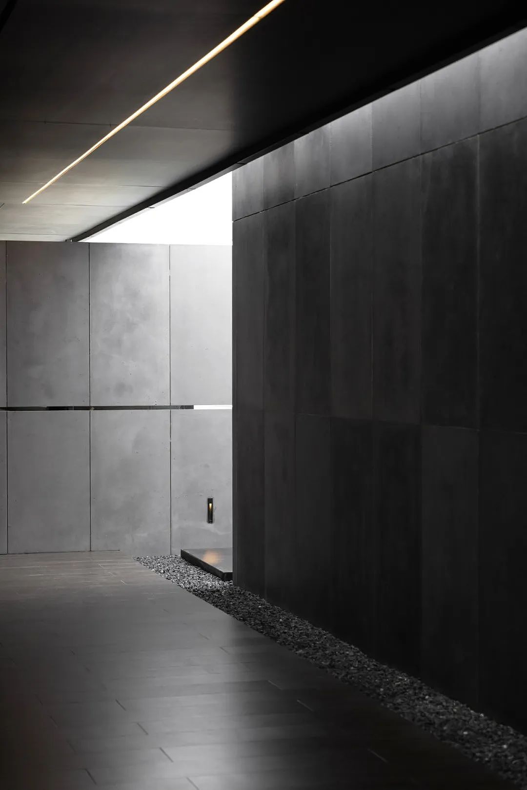 以设计消弭界限——联禾集团办公总部