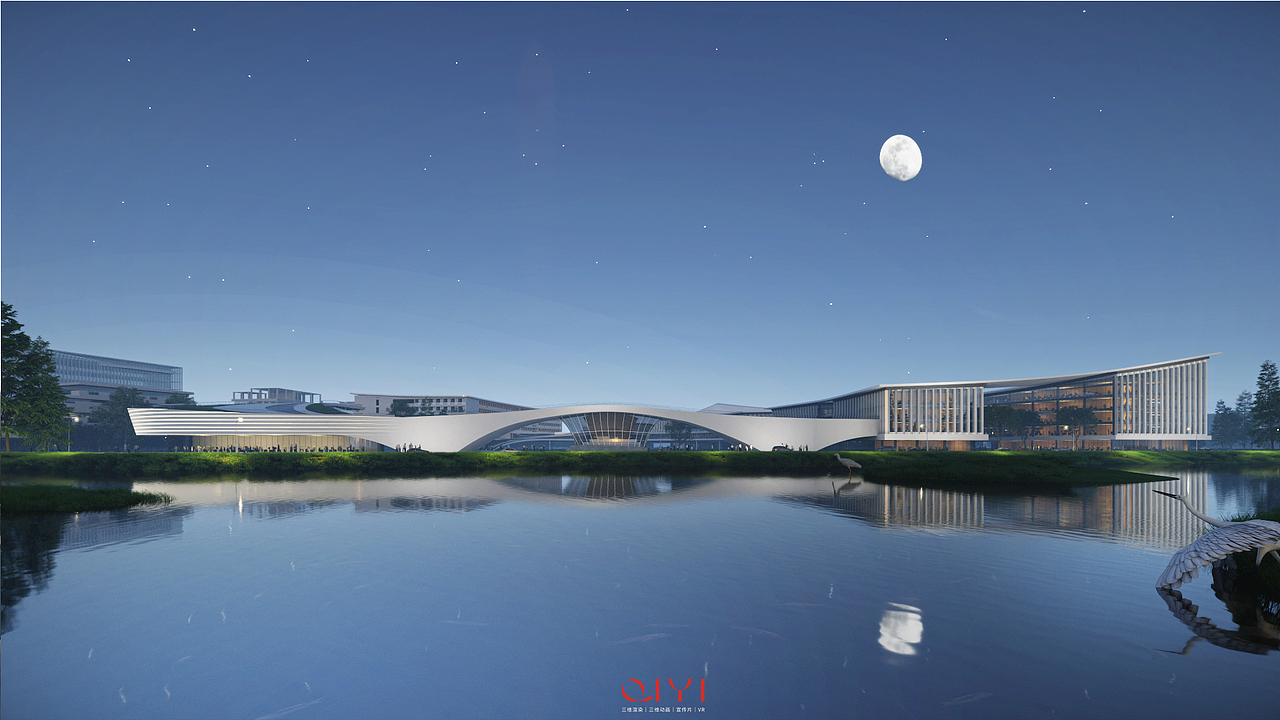 其一文化三维动画表现（二十）（图ZMzUxNjM2MTI0） - 动画/影视 - 站酷设计师其一文化原创素材 - 站酷ZCOOL