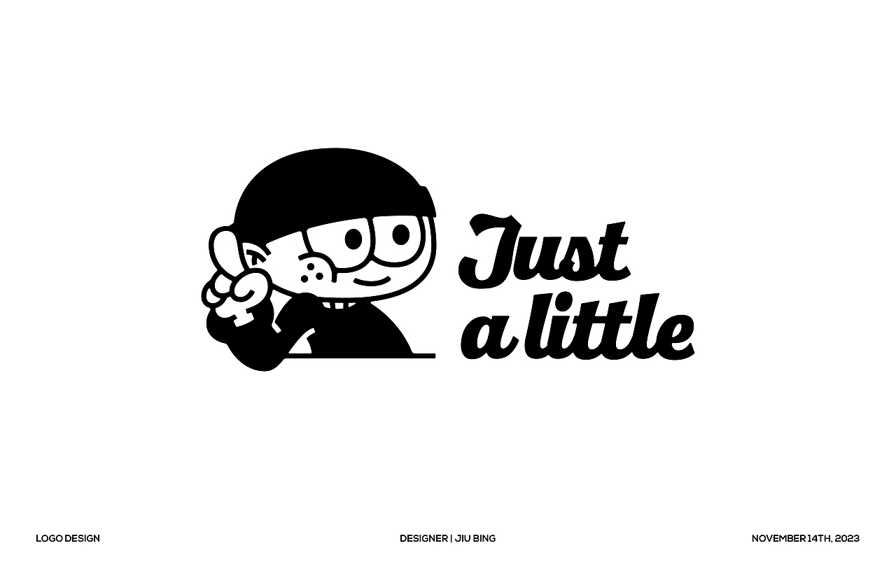 LOGO DESIGN 丨 趣味篇Ⅴ