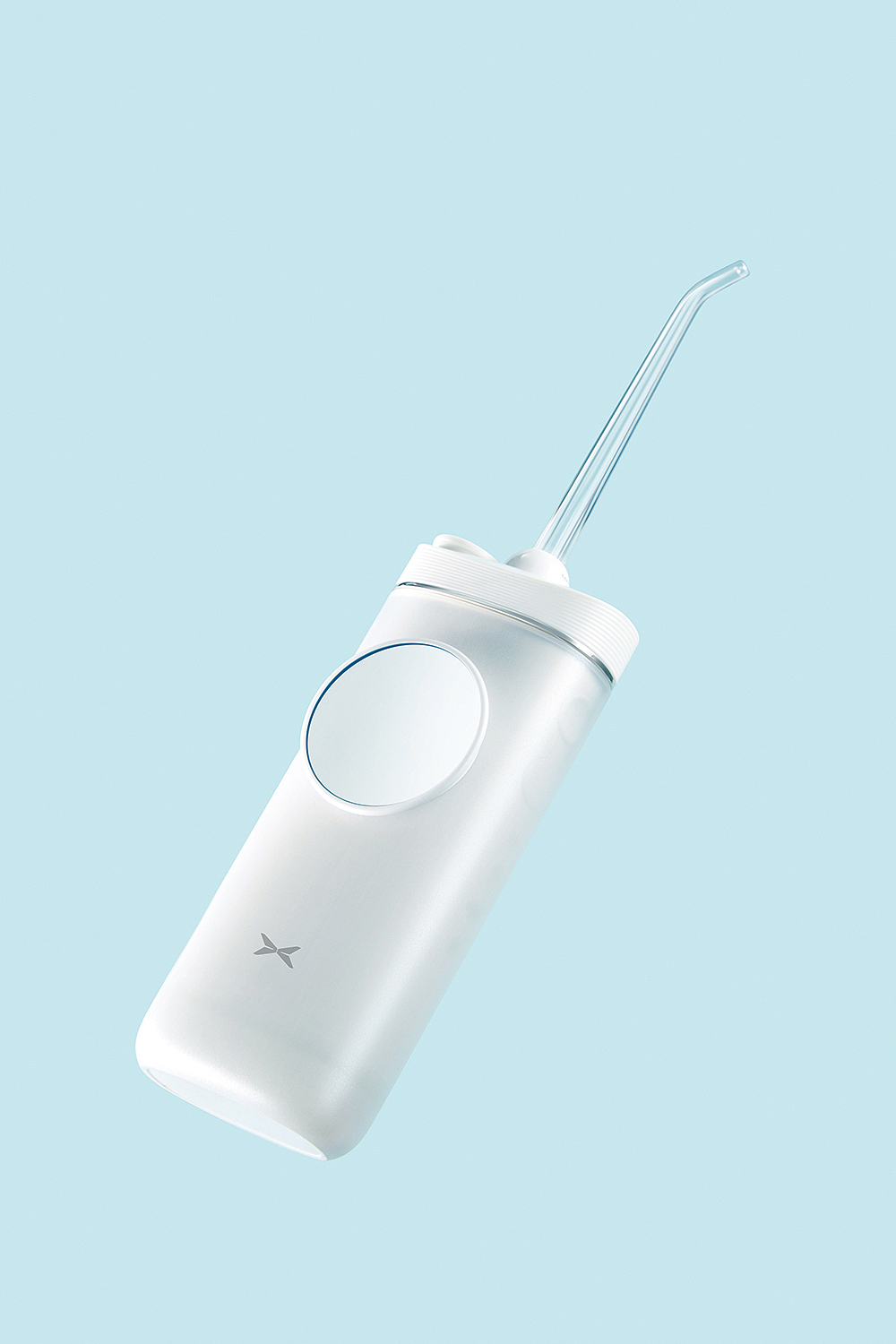 便携冲牙器-静物场景摄影精修图（图ZMzA5NzEyOTc2） - 产品摄影 - 站酷设计师修图师闲云原创素材 - 站酷ZCOOL