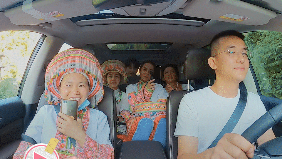 《她乡·风一样的女子》视觉设计方案