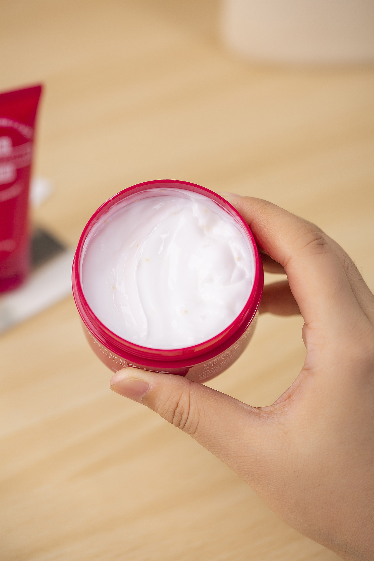 有间|尿素护手霜