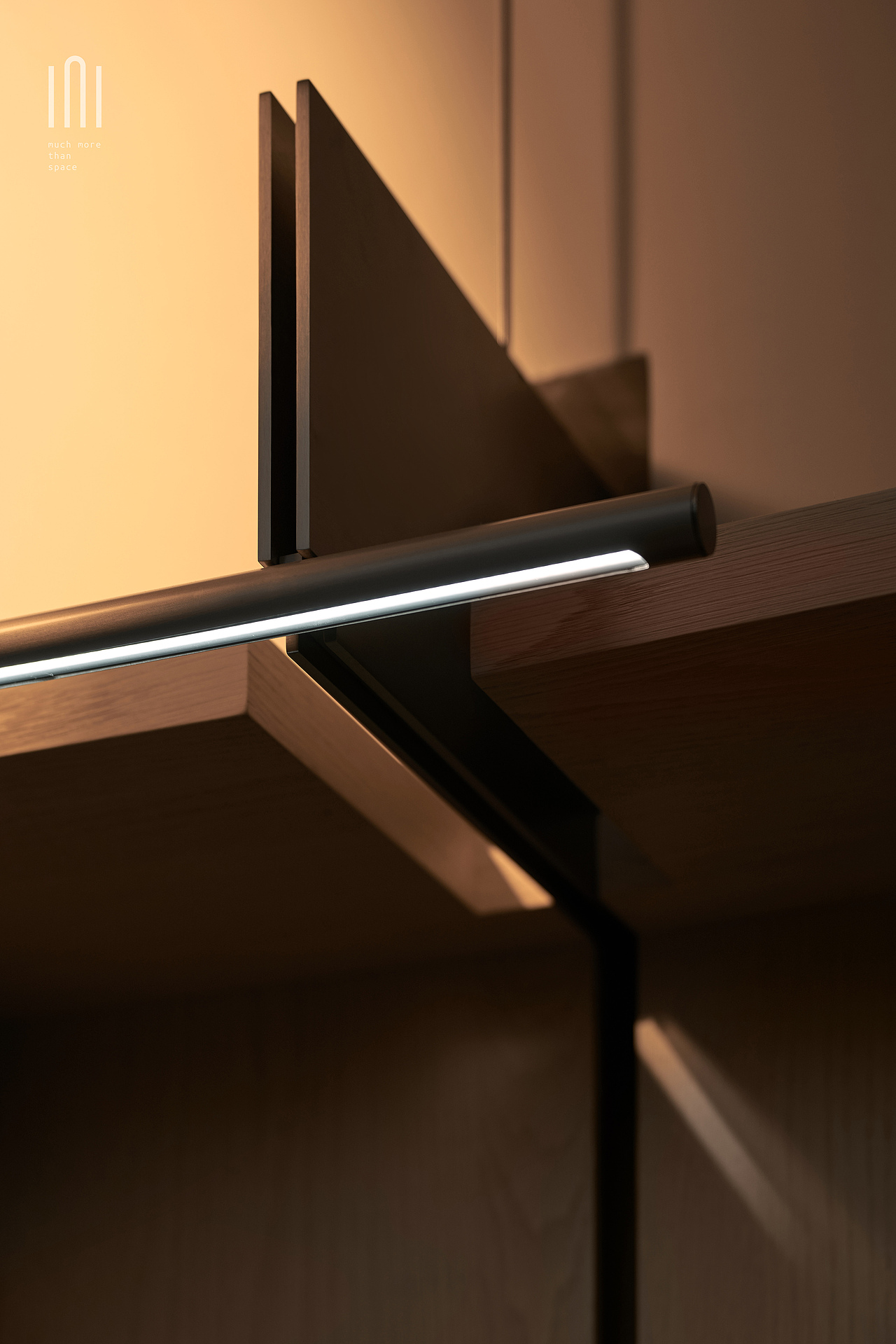 不二山人SHANR ╱广州LAK年轮艺术馆 PONE DESIGN