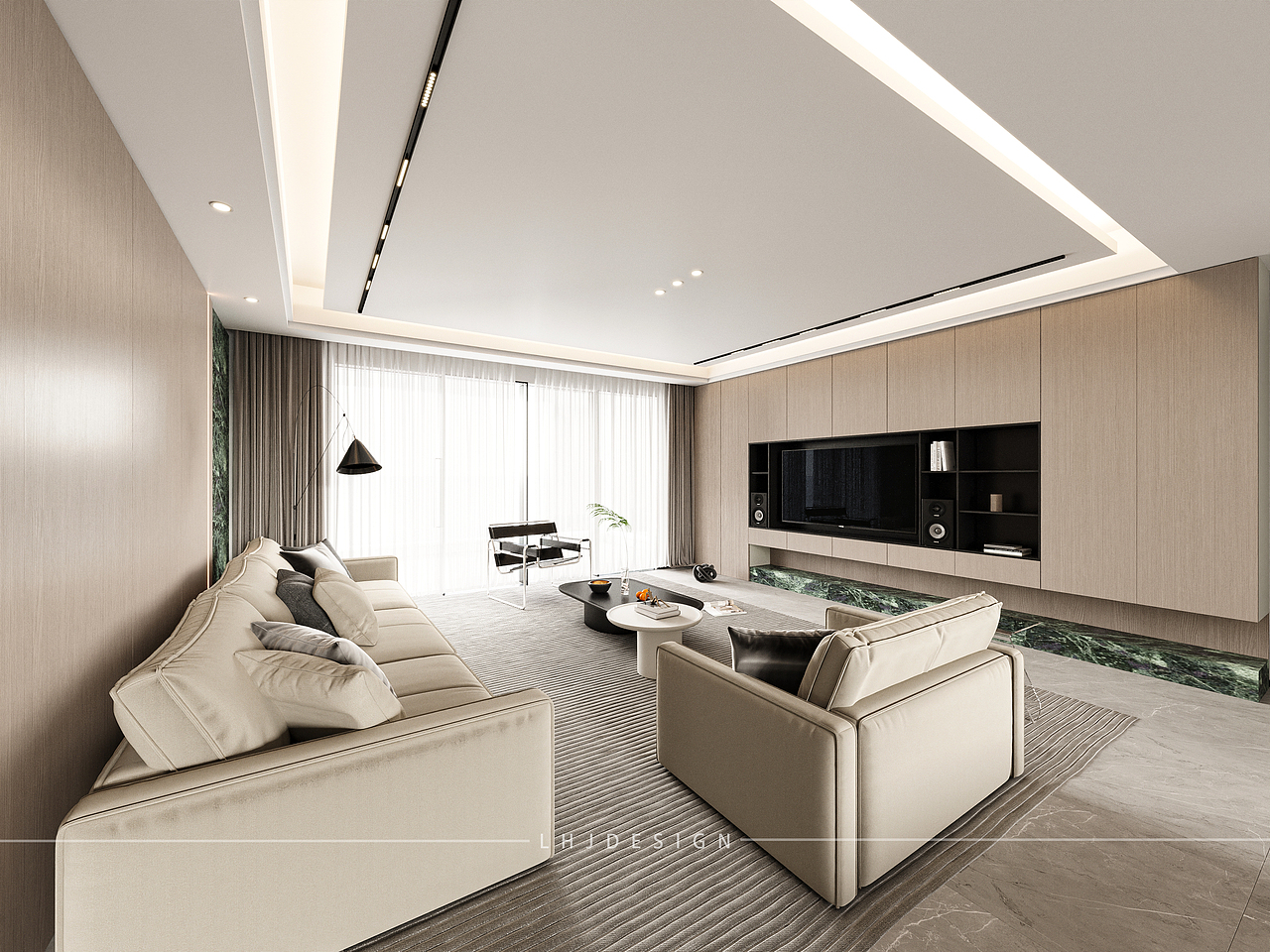 意式（图ZMzQ3NTcwNDg4） - 家装设计 - 站酷设计师练先生ing原创素材 - 站酷ZCOOL