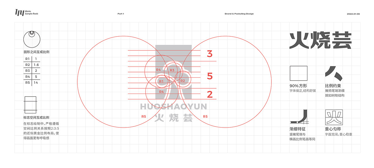 2022 品牌设计工作作品集（图ZMzIxNTQ3MDA0） - 其他平面 - 站酷设计师刘丕元原创素材 - 站酷ZCOOL