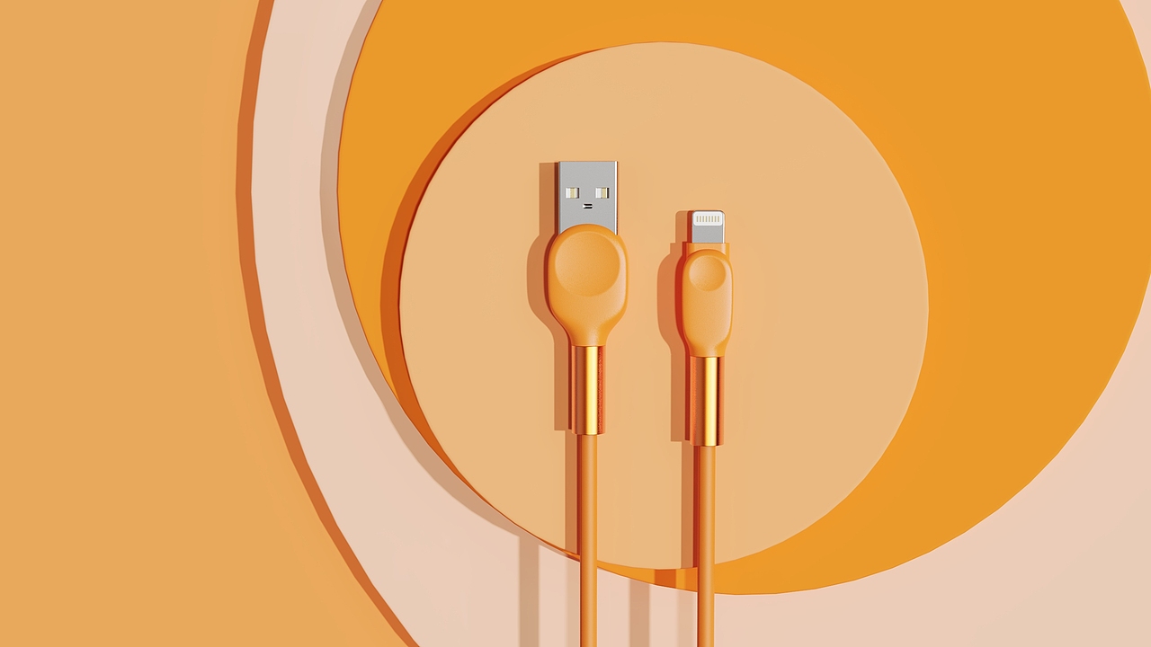 一些数据线设计方案（图ZMzI3MTI4NTky） - 电子产品 - 站酷设计师SHITAOZENG原创素材 - 站酷ZCOOL