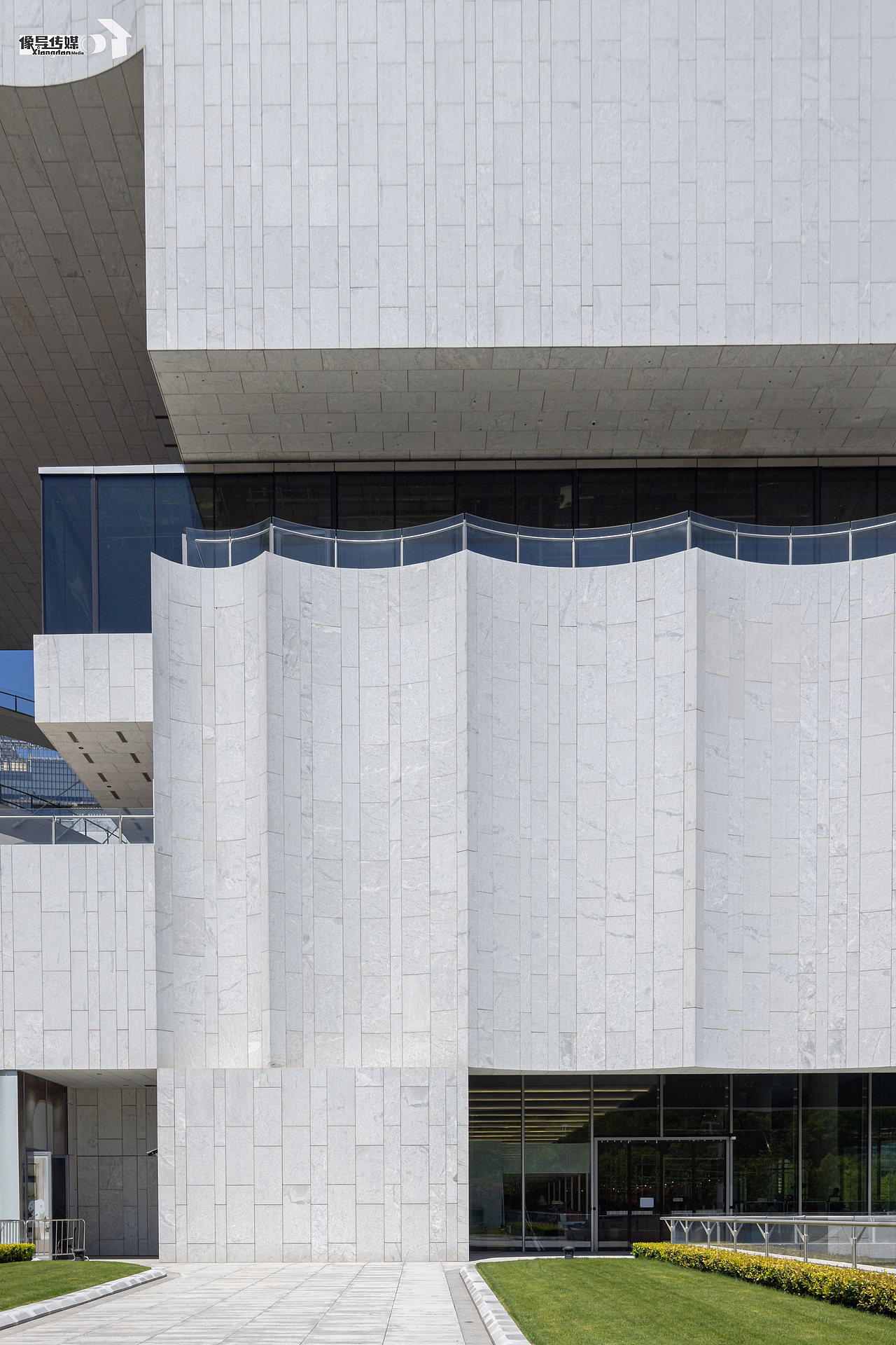 上海博物馆东馆 | Shanghai Museum East