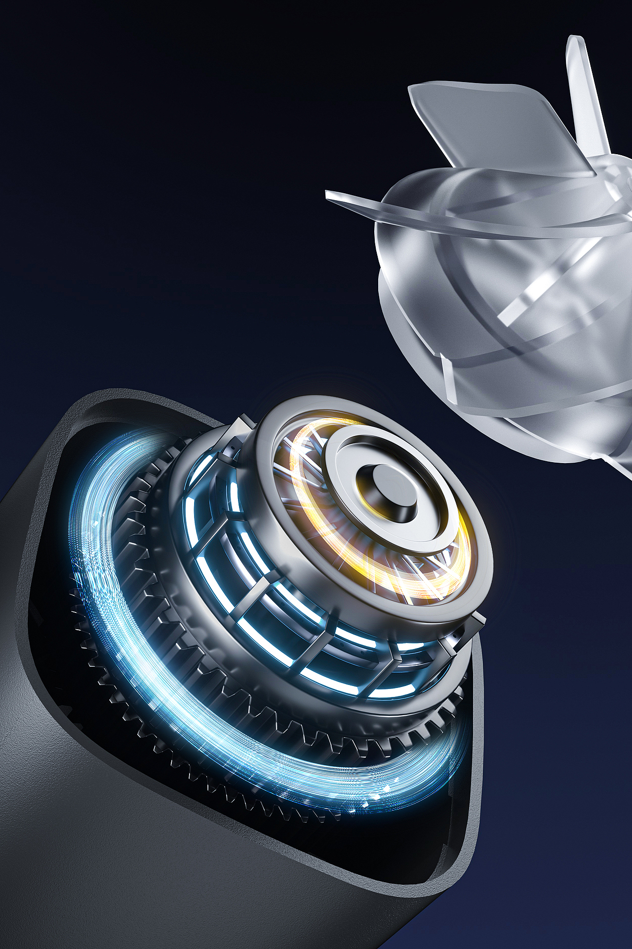 4月-GT挂脖风扇（图ZMzM5MzA2Mjgw） - 产品 - 站酷设计师朝阳gggggg原创素材 - 站酷ZCOOL