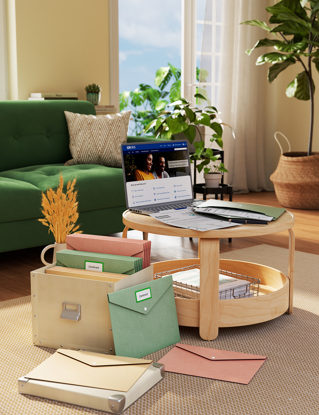 2023年终渲染总结【文件夹系列】（图ZMzYxMTA5MTcy） - 产品 - 站酷设计师西贝贝Bessie原创素材 - 站酷ZCOOL