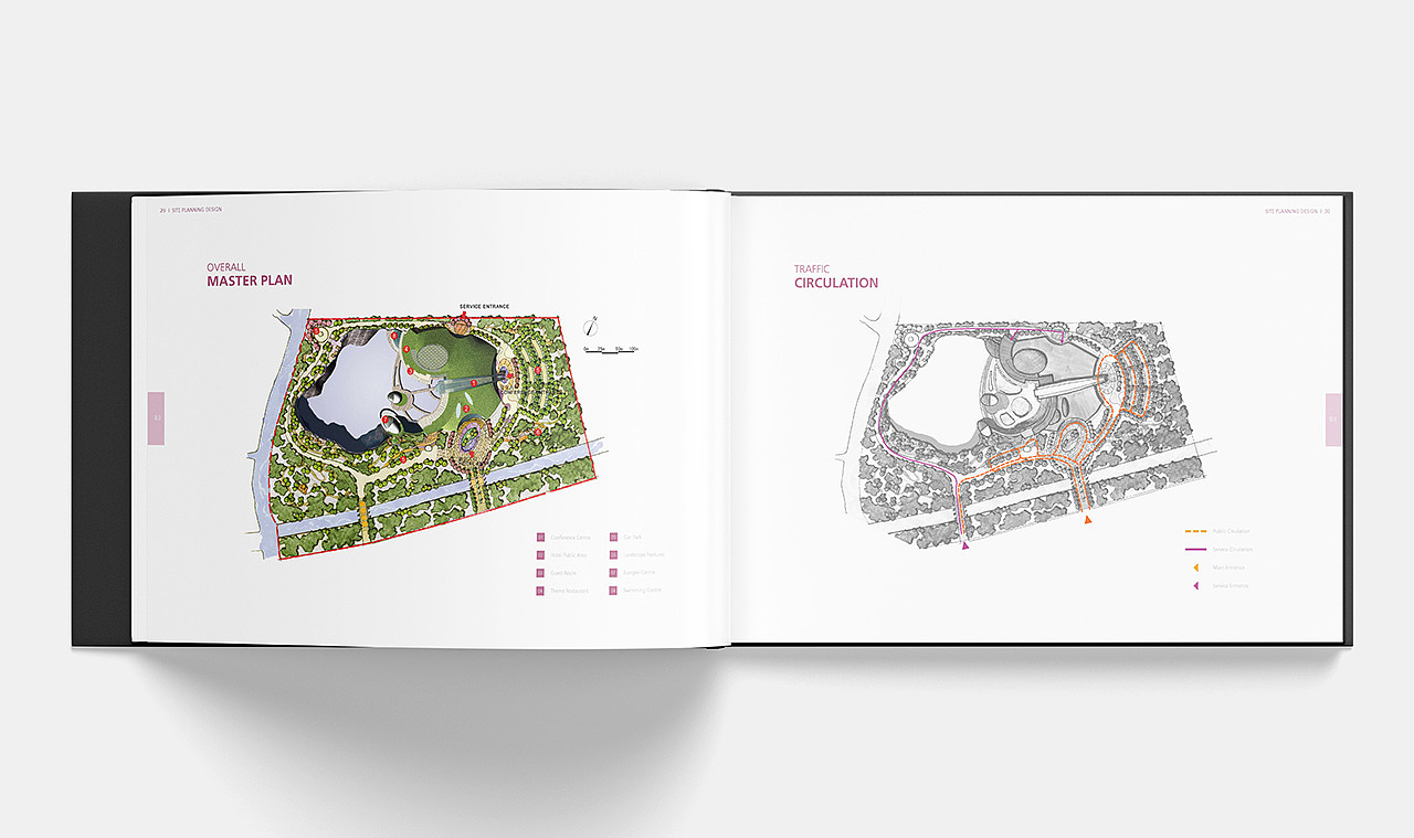 国际建筑品牌 设计竞赛项目宣传册设计（图ZMzEwMjA0MDk2） - 书籍/画册 - 站酷设计师OlieY原创素材 - 站酷ZCOOL