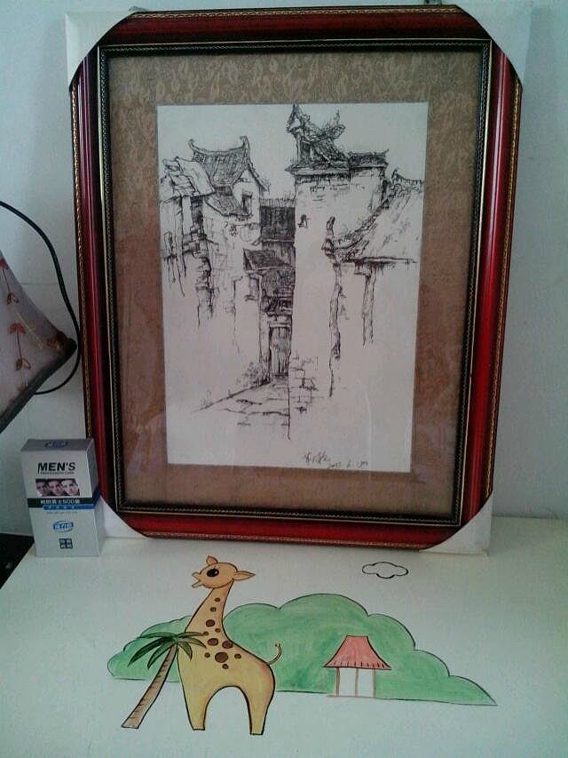 (高中升大学阶段)写生、游记