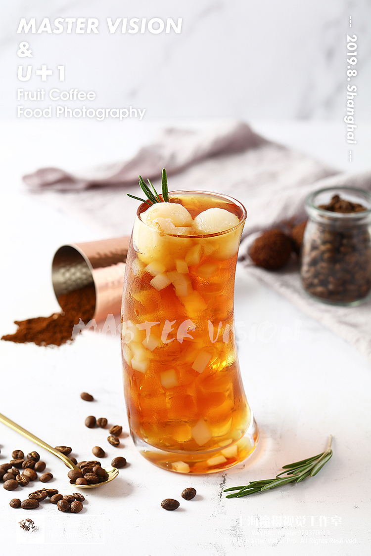 日系简约清新咖啡果饮拍摄｜饮品摄影｜上海魔摄视觉（图ZMTc2NTczMTMy） - 产品摄影 - 站酷设计师MasterVision魔摄原创素材 - 站酷ZCOOL