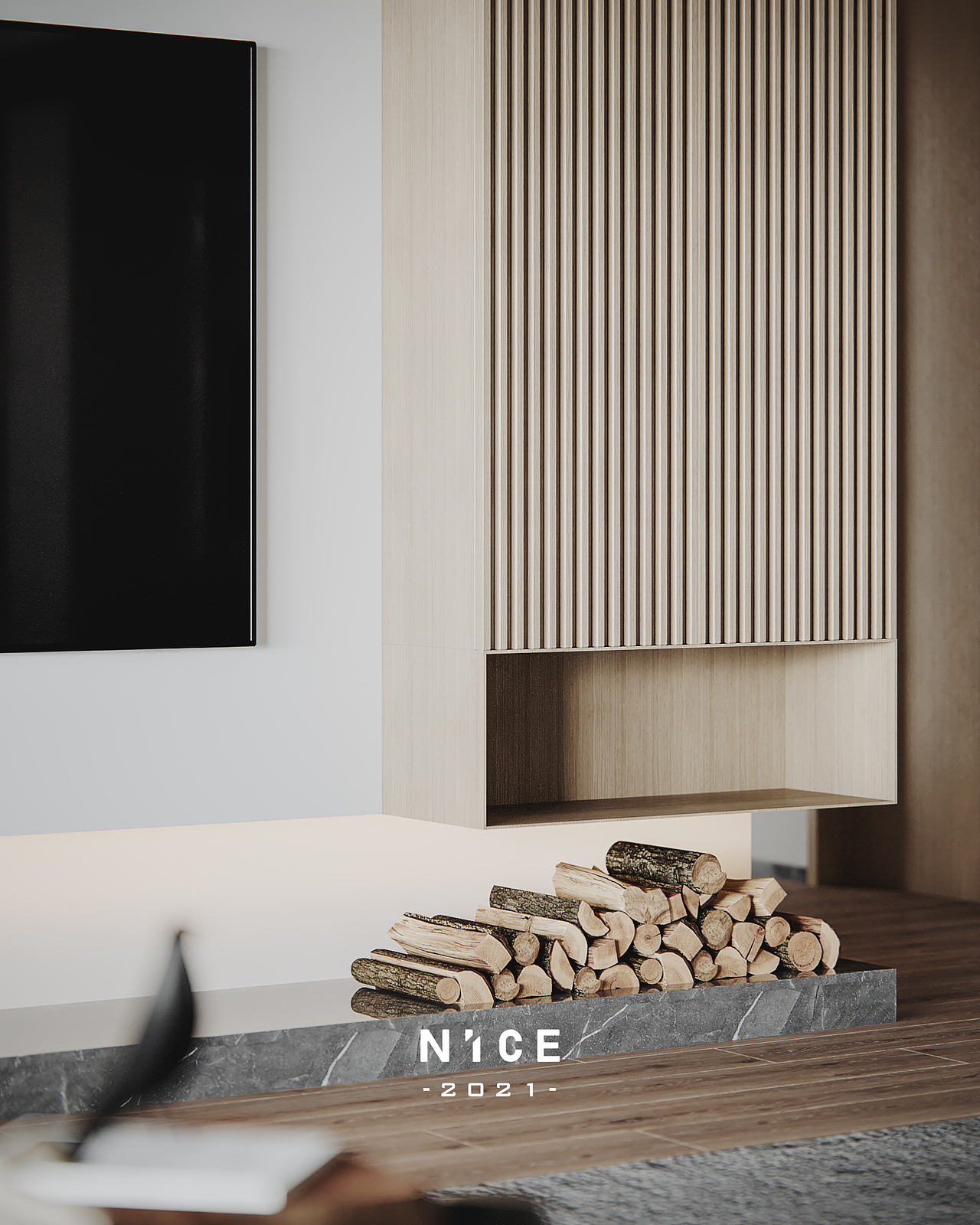 【莱】与生活和解