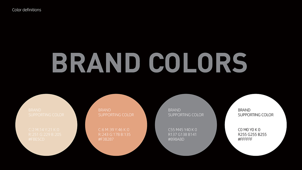 MIS_CAT烘焙店LOGO升级