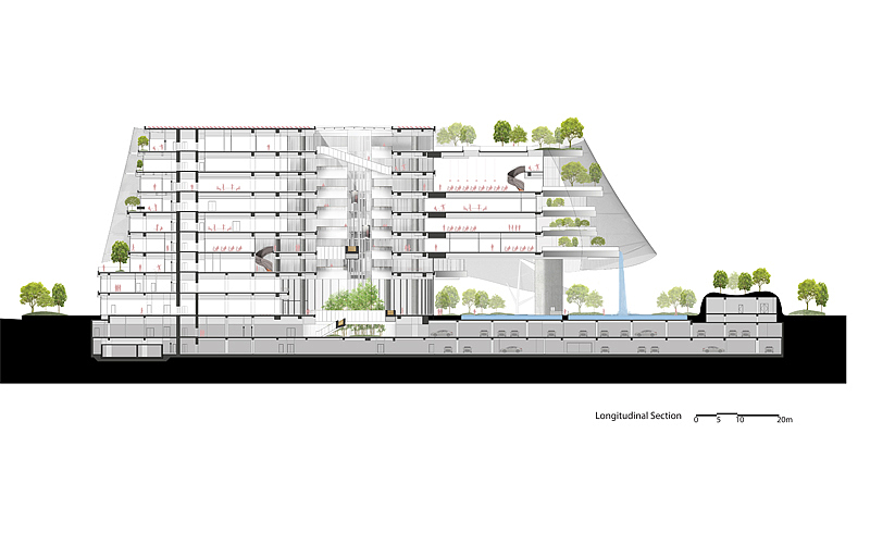 MAD欣贺设计中心