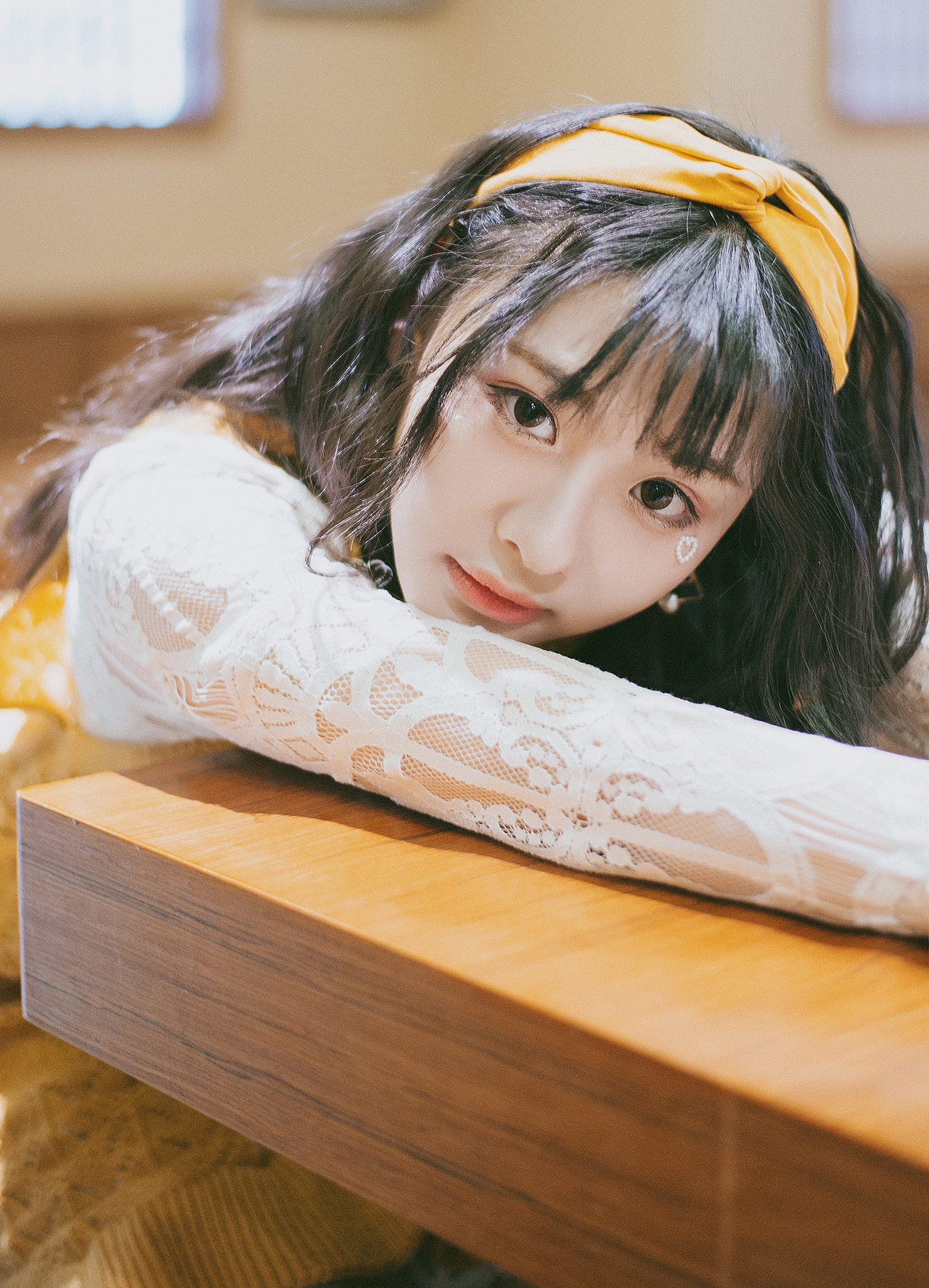 听见（图ZNzI1Mzc4MTY=） - 人像摄影 - 站酷设计师阿末photo原创素材 - 站酷ZCOOL