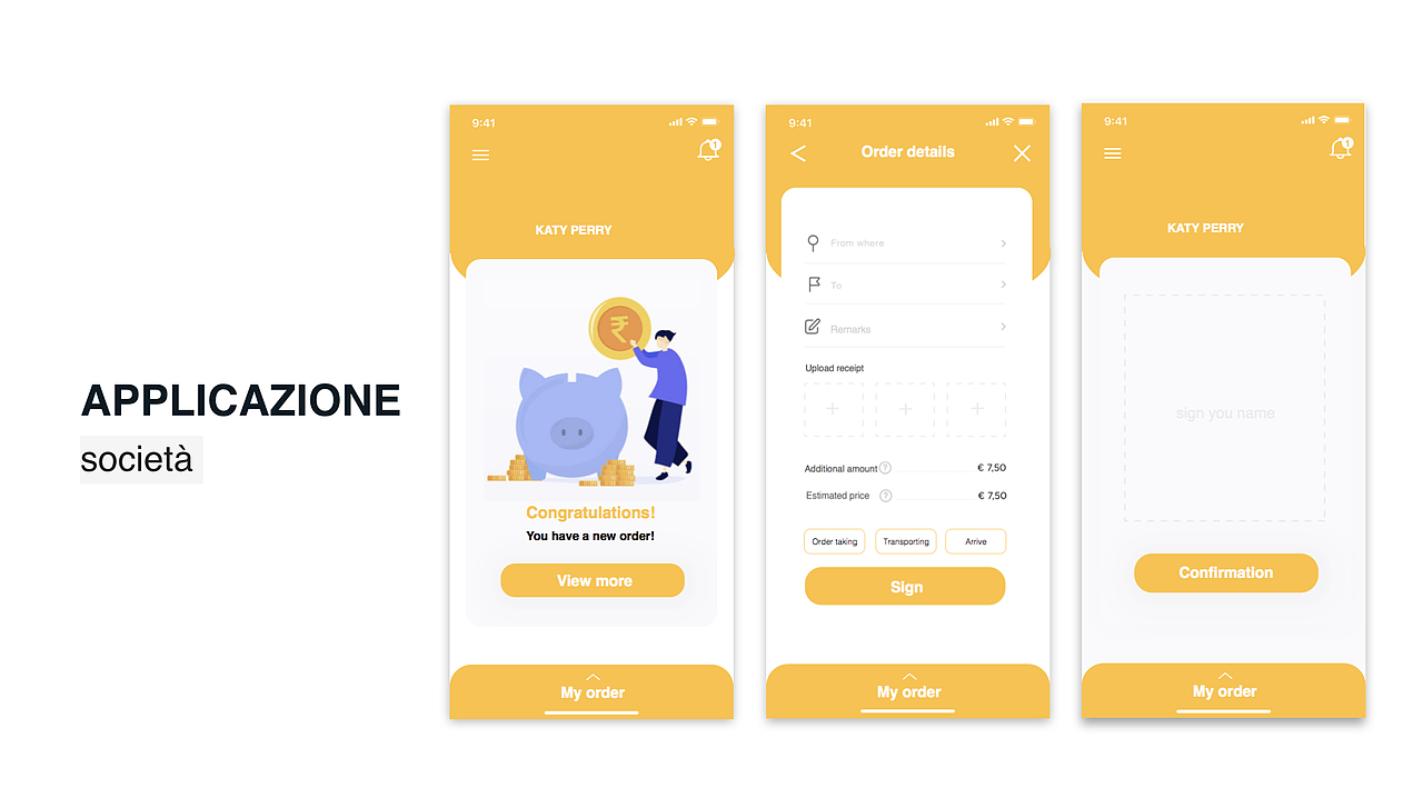 wangwang 跑腿app（图ZMTg1NzYyMzUy） - APP界面 - 站酷设计师irene_deng原创素材 - 站酷ZCOOL