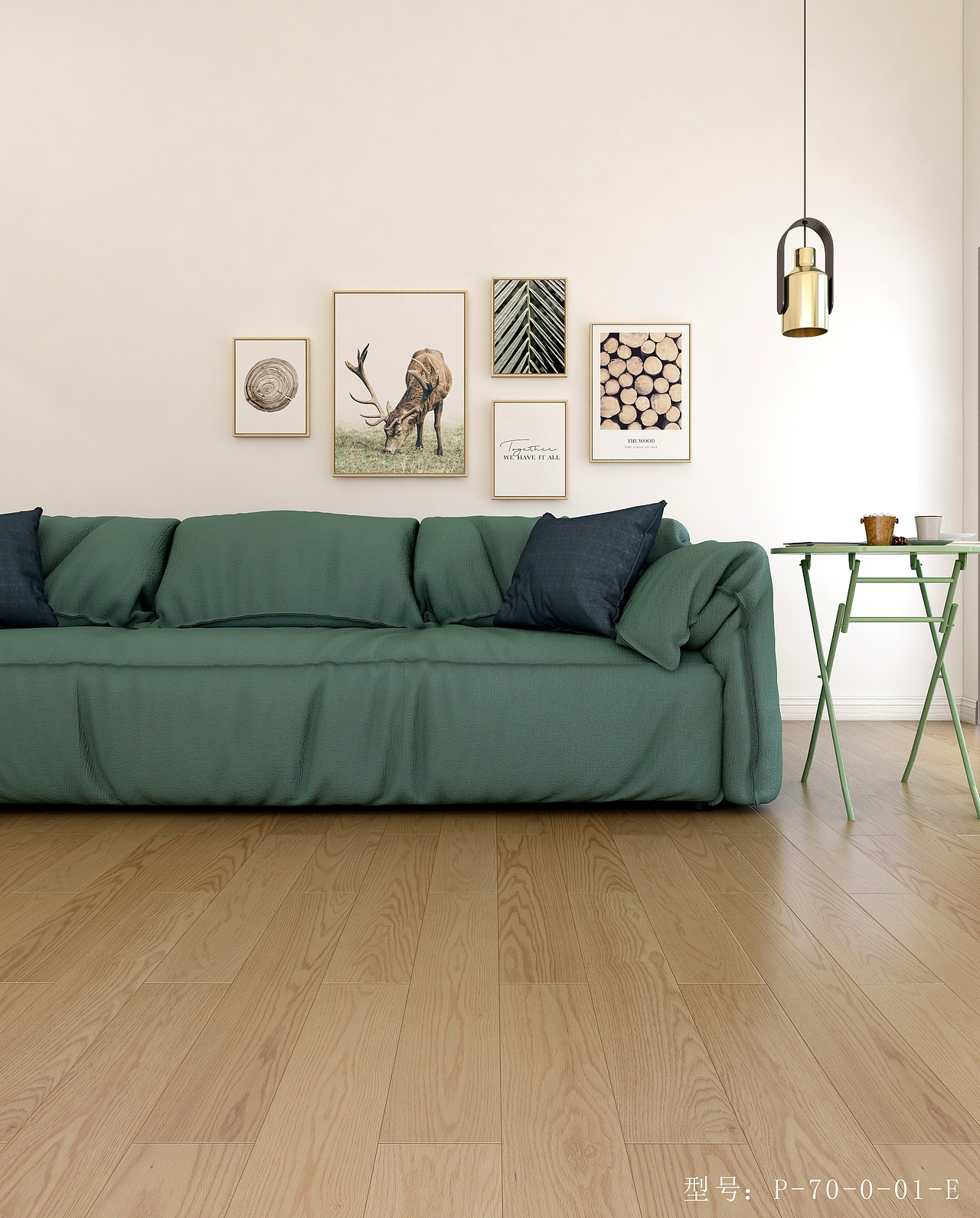 各色地板的搭配（图ZMjI0NDIxMjY0） - 家装设计 - 站酷设计师姜肉肉原创素材 - 站酷ZCOOL