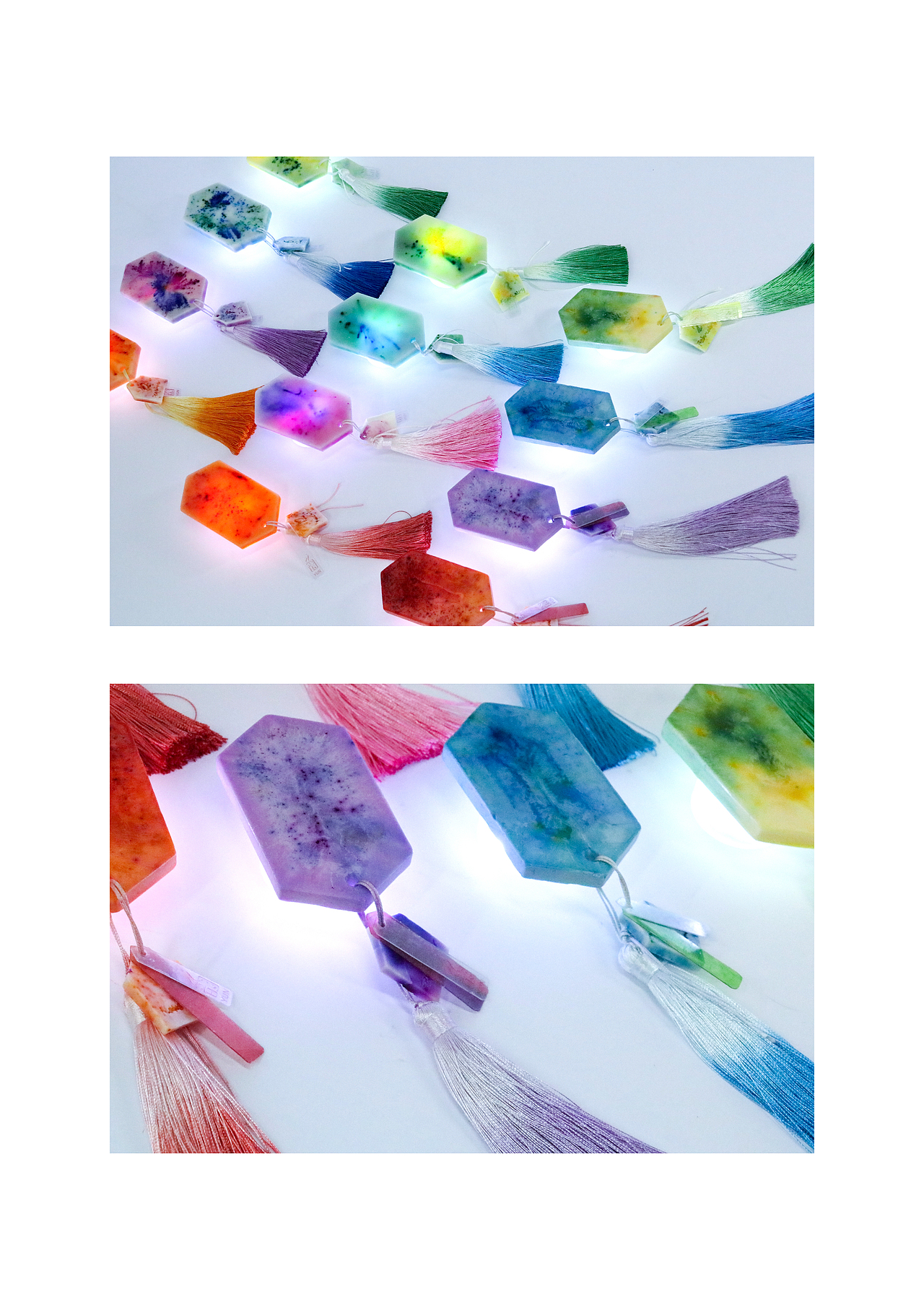 韵｜中药香薰品牌概念设计（图ZMjMyMDg3MTMy） - 品牌 - 站酷设计师Cq_H原创素材 - 站酷ZCOOL