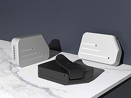 科大讯飞便携式会议记录笔 | 外观设计