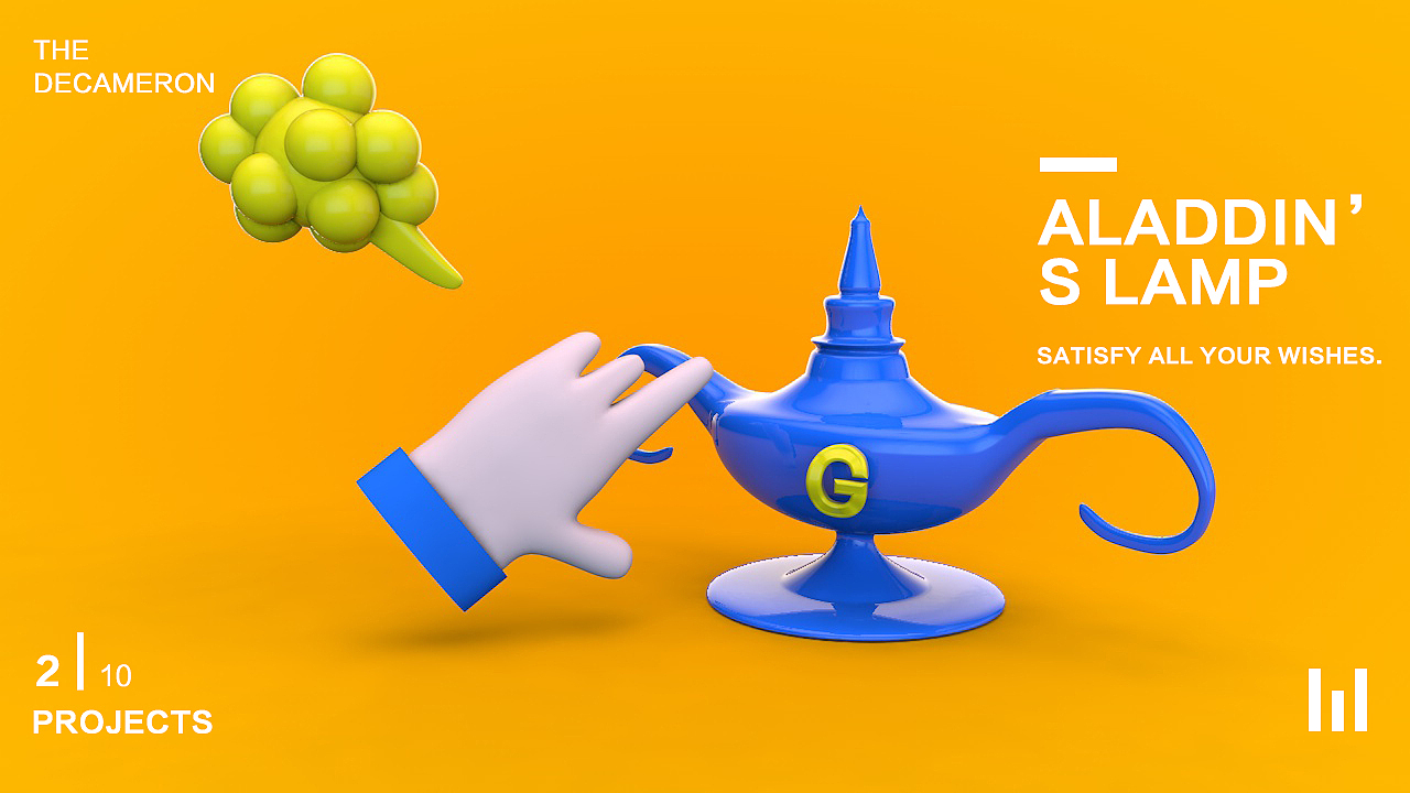 C4D（图ZOTc3NDM5ODg=） - 场景 - 站酷设计师朴志胜原创素材 - 站酷ZCOOL