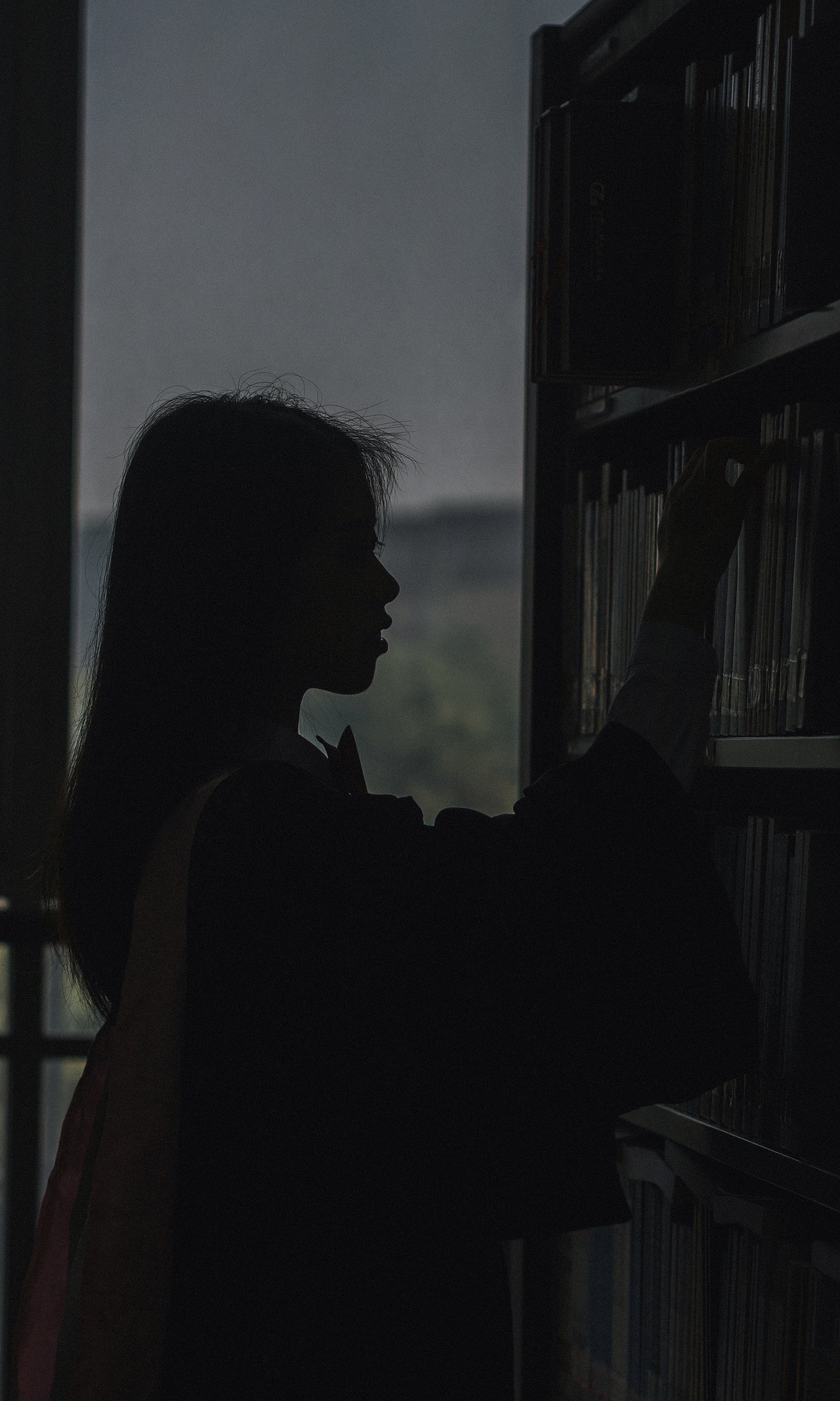 如果想念有声音 恐怕你早已震耳欲聋（图ZMTE2MDk2ODYw） - 人像摄影 - 站酷设计师银儿漂漂原创素材 - 站酷ZCOOL