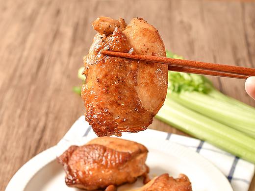 奥尔良鸡排