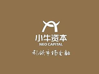 小牛資本畫冊(cè)（個(gè)人主頁-ZMjY3MjIxMTY=） - 書籍/畫冊(cè) - 站酷設(shè)計(jì)師無招勝有招原創(chuàng)素材 - 站酷ZCOOL