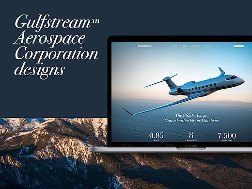 Gulfstream