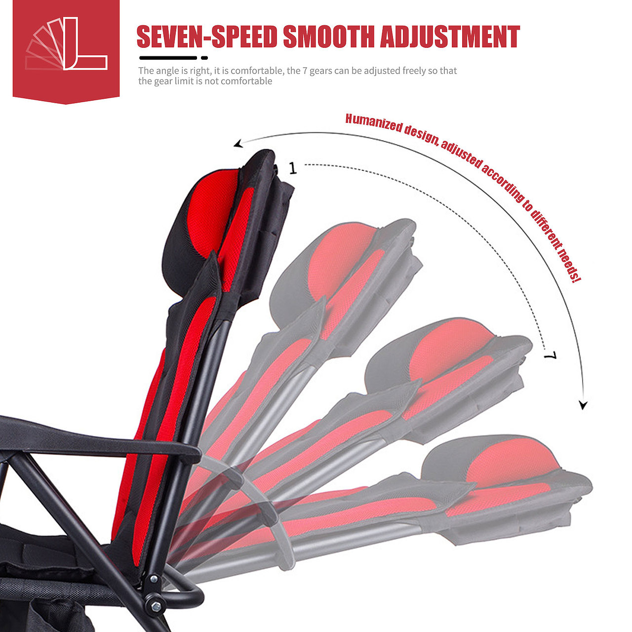 亚马逊主图(钓椅)