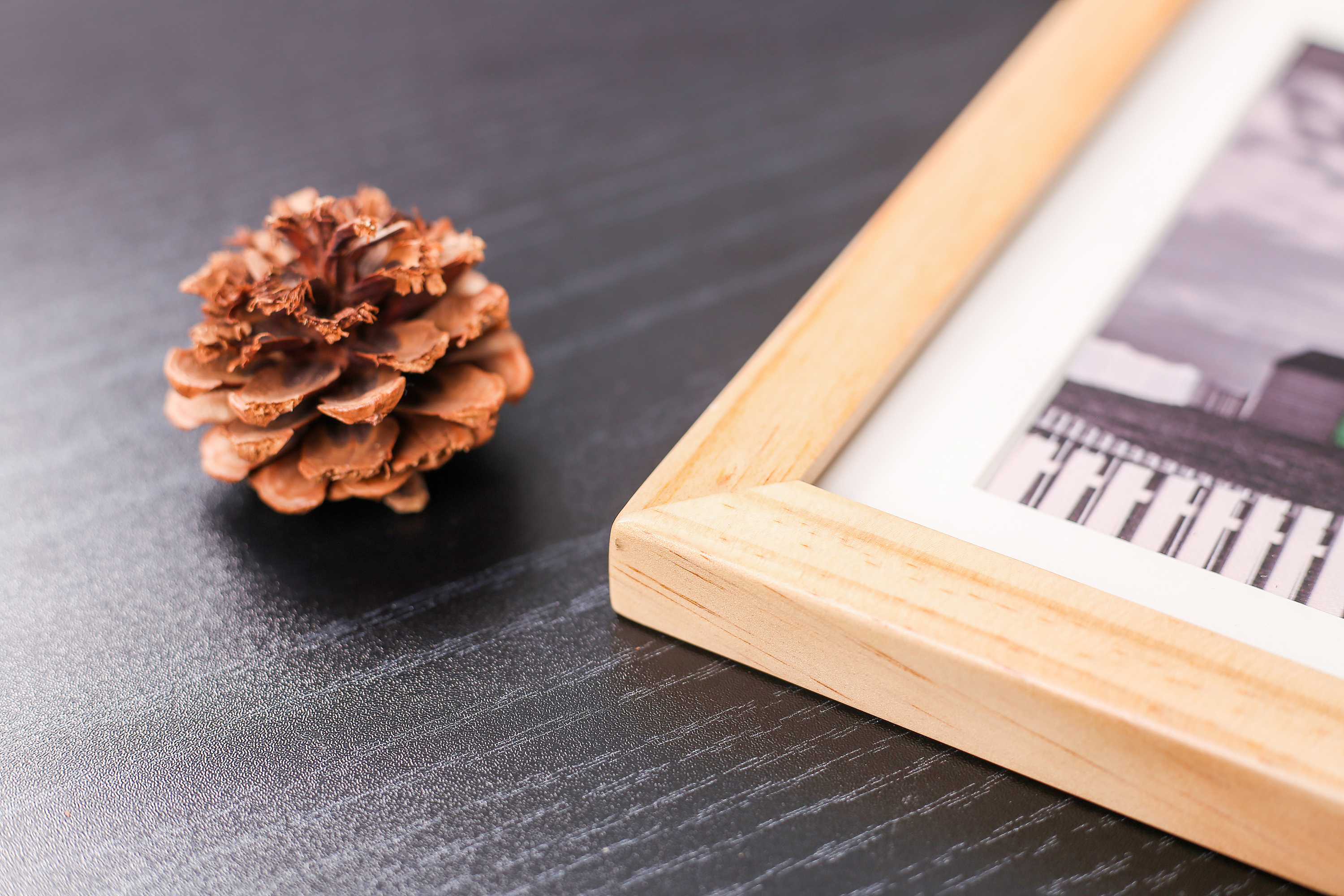 相框拍摄商业摄影