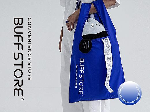 BUFFSTORE 八伏便利店