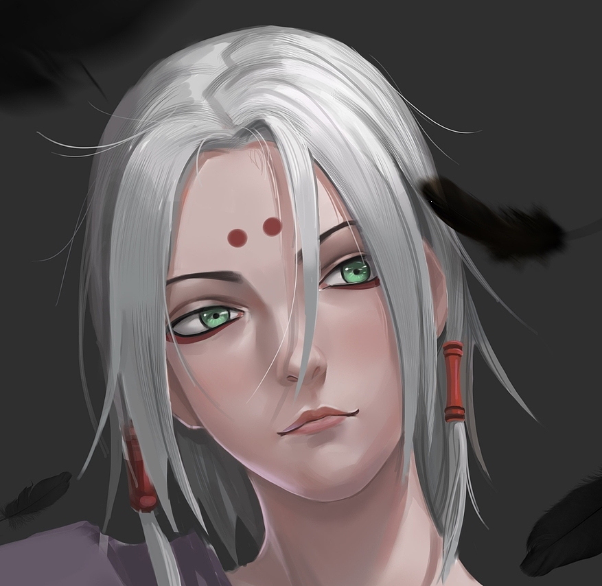 HOKAGE/火影忍者（图ZODkyMzEyOTI=） - 创作习作 - 站酷设计师北巷包子铺原创素材 - 站酷ZCOOL