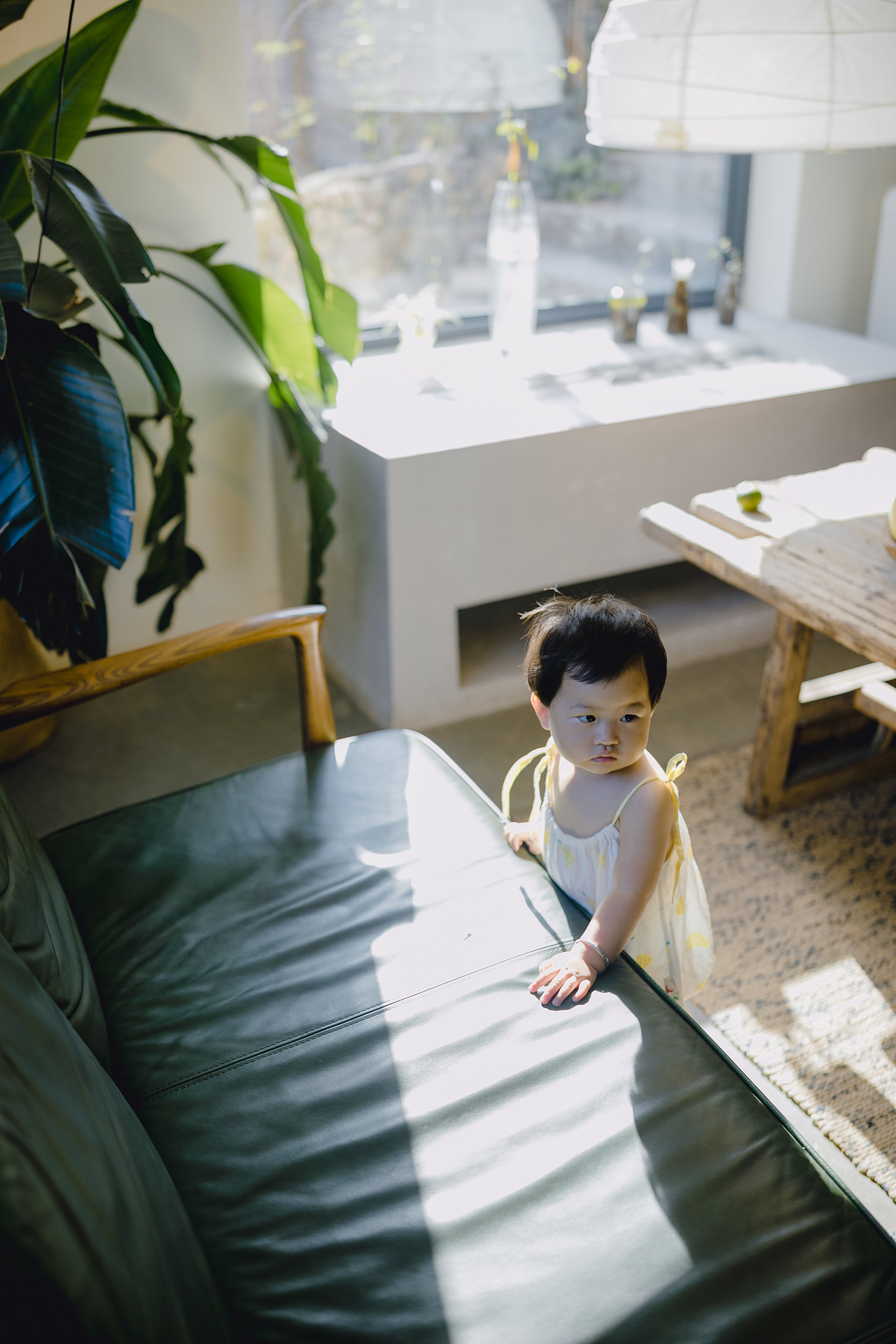 村尚村树民宿小憩