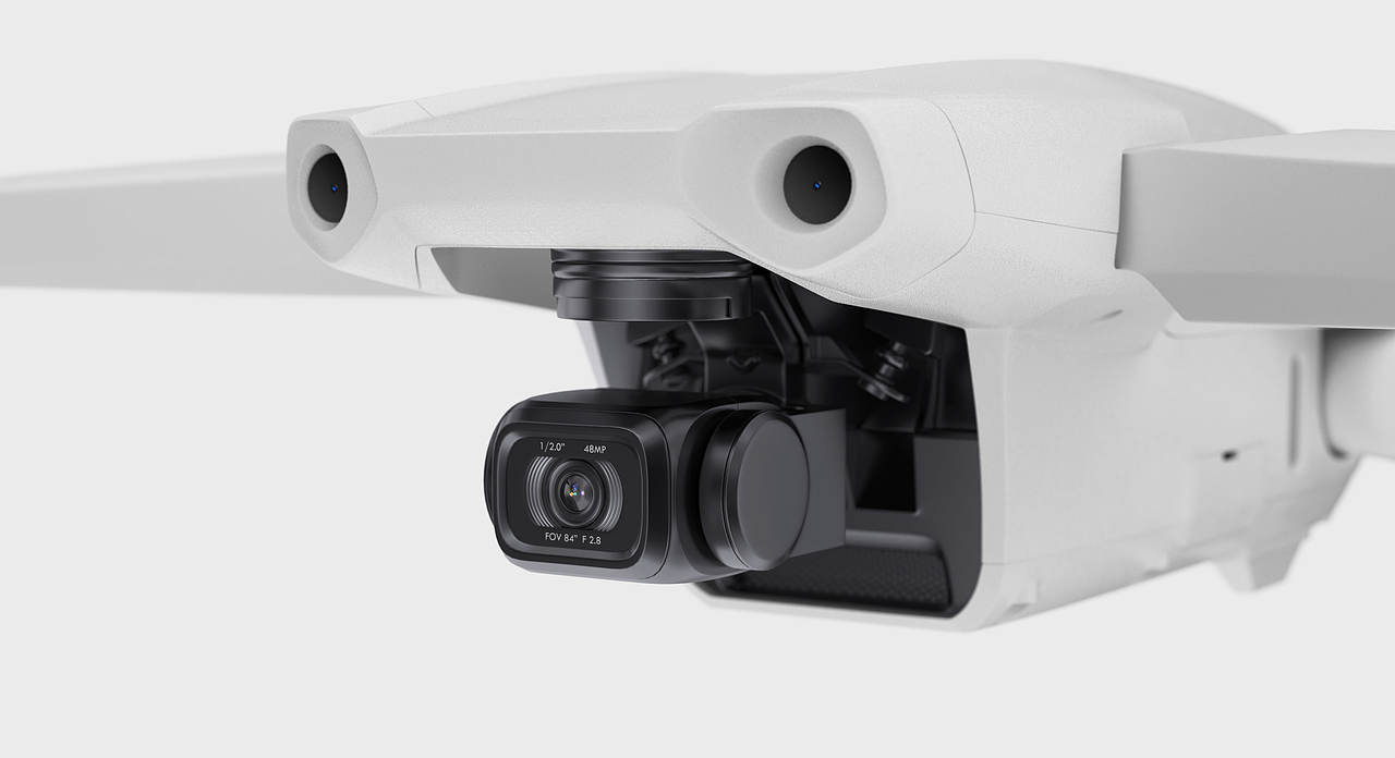 "DJI" Mavic Air 2（图ZMjkwNTgxNzky） - 产品 - 站酷设计师w阿遇原创素材 - 站酷ZCOOL