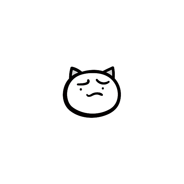 喵魂简洁小头绘制（图ZMTAyOTQzNjY0） - 网络表情 - 站酷设计师Catsoul喵魂原创素材 - 站酷ZCOOL