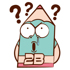 铅笔贱 日常耍贱表情