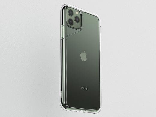 SUPCASE iPhone 11系列手机壳动画及海报