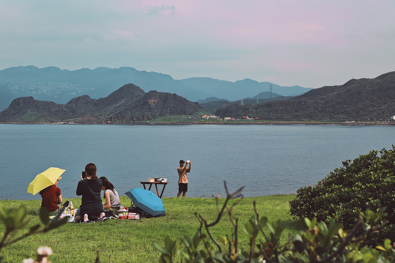 台湾 基隆（图ZMTk1OTMxNDI0） - 风光摄影 - 站酷设计师Gunn123原创素材 - 站酷ZCOOL