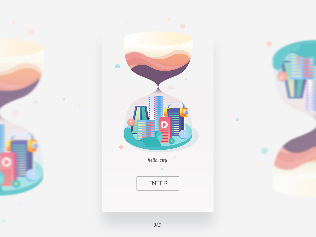 插画设计小结（图ZMTcwMTA2ODEy） - 艺术插画 - 站酷设计师赤兔仙人原创素材 - 站酷ZCOOL