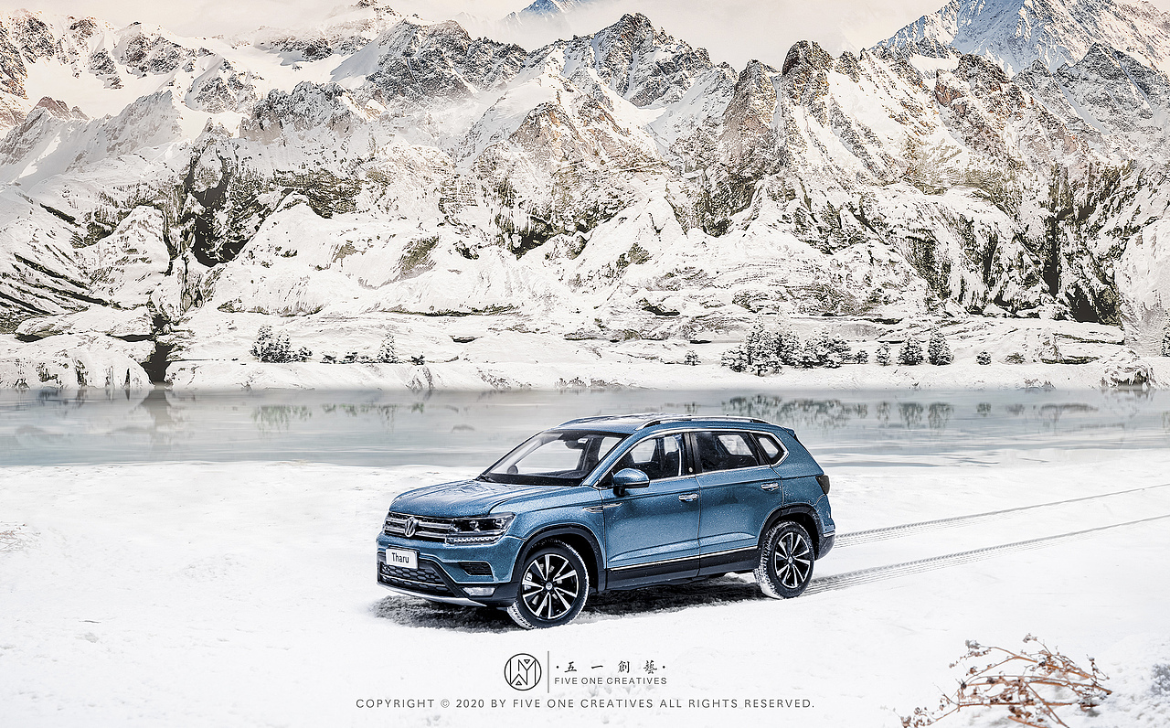 小景观，大世界（图ZMjA1NTI2MzE2） - 修图/后期 - 站酷设计师小易术家原创素材 - 站酷ZCOOL