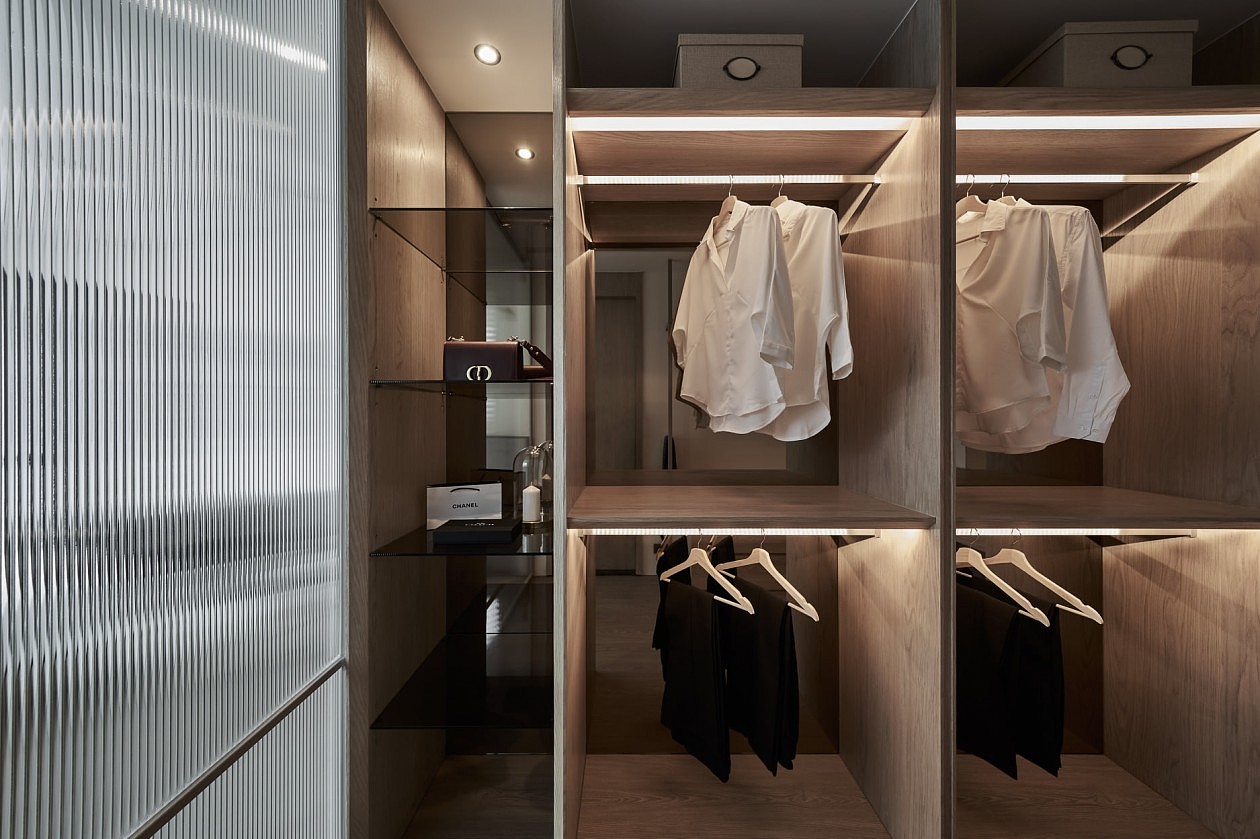 奶油色,才是真的显白又高级!