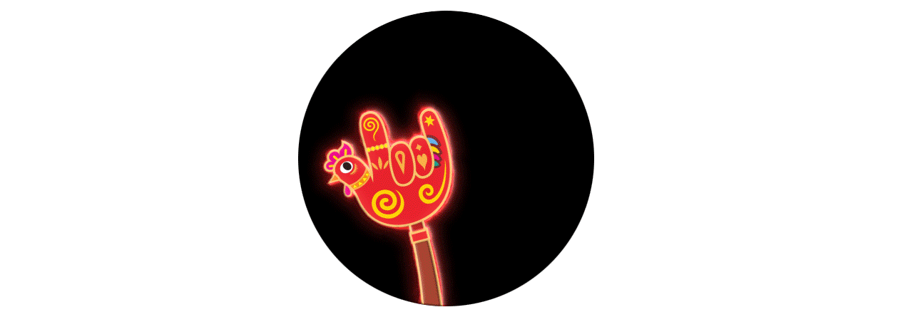 吉星高照-鸡年生肖设计大赛（图ZMjc1Nzk2NTQ4） - IP形象 - 站酷设计师惊蛰时刻原创素材 - 站酷ZCOOL