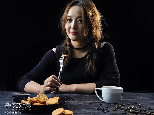 美食摄影培训