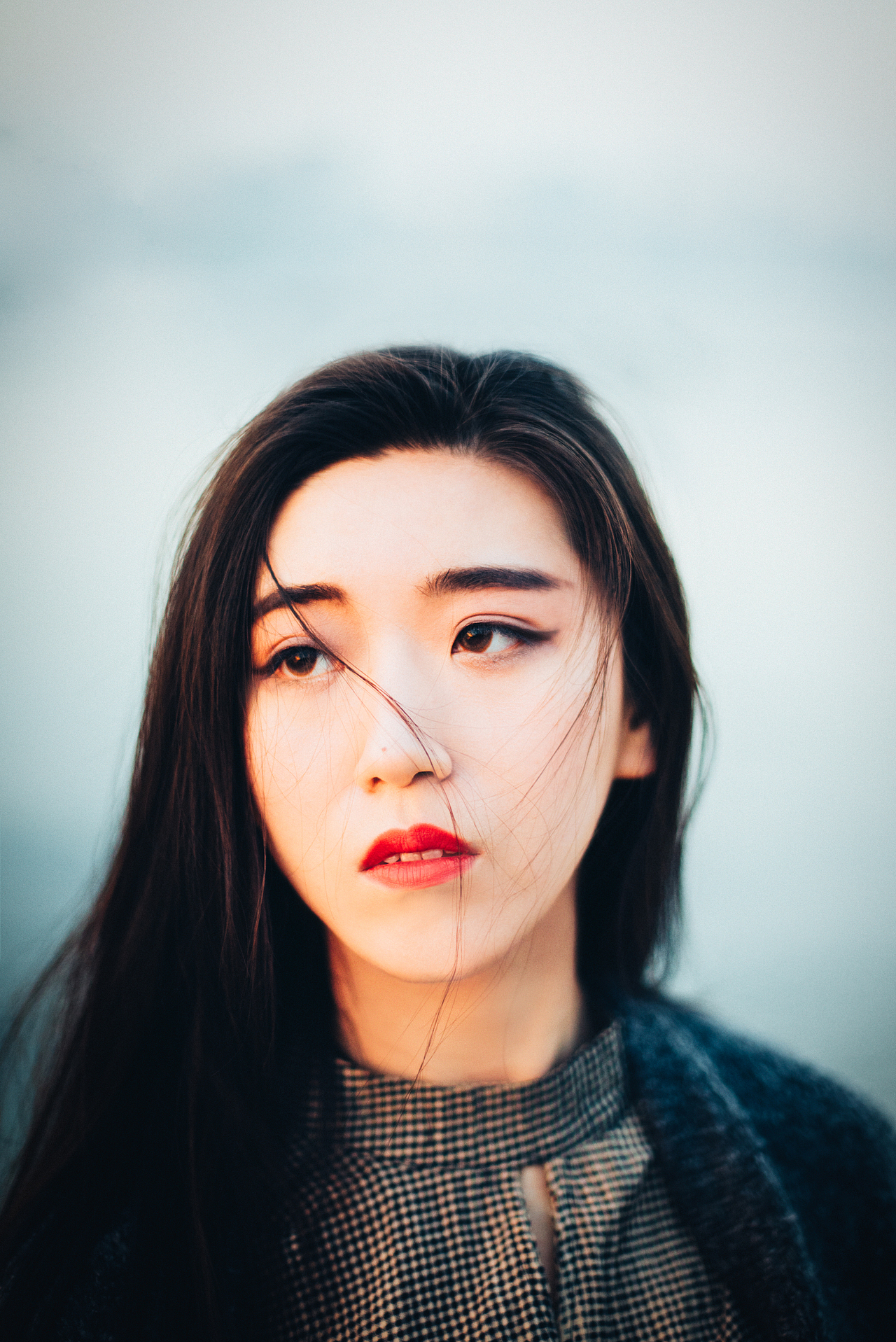 天蝎座（图ZMTE1OTExNzI0） - 人像摄影 - 站酷设计师摄影的家俊原创素材 - 站酷ZCOOL