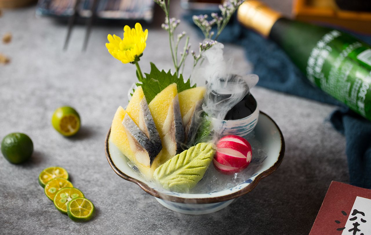 寿司（图ZMjU5NzY3NjYw） - 产品摄影 - 站酷设计师BensonLI原创素材 - 站酷ZCOOL