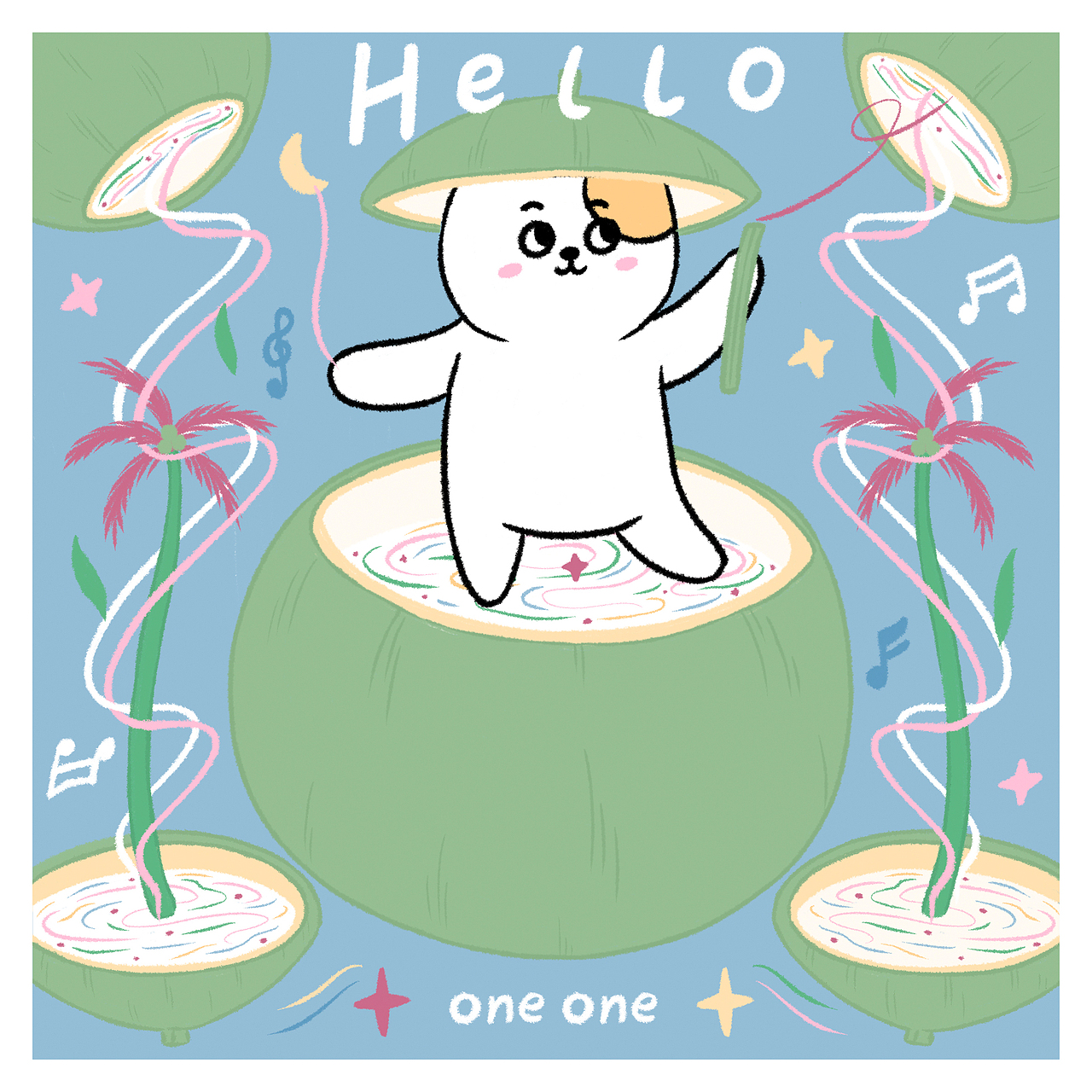 Explore Fruits（图ZMjE4MTU4NTQ0） - 概念设定 - 站酷设计师yeah_one原创素材 - 站酷ZCOOL