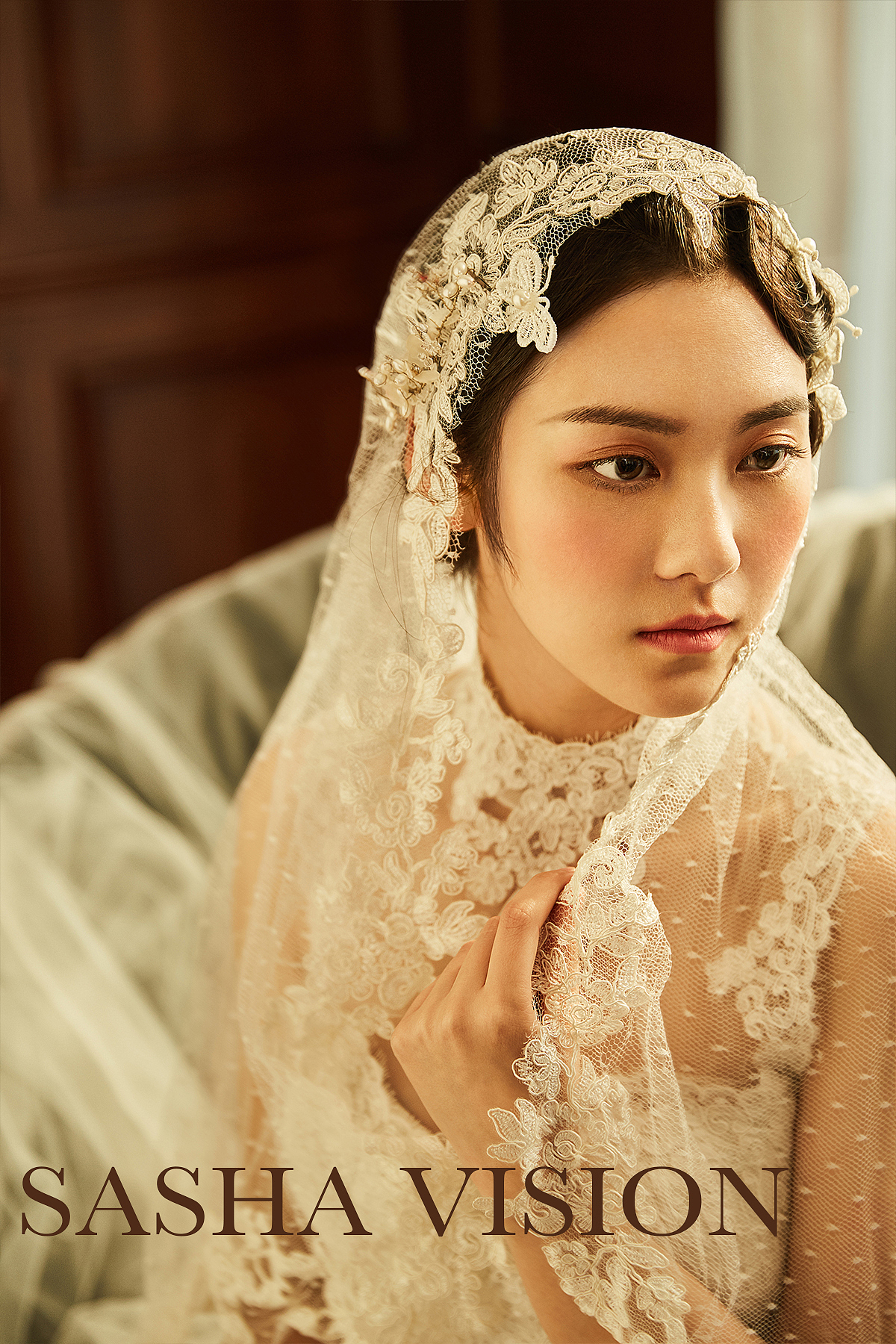 【纱夏视觉】美式复古样片（一）